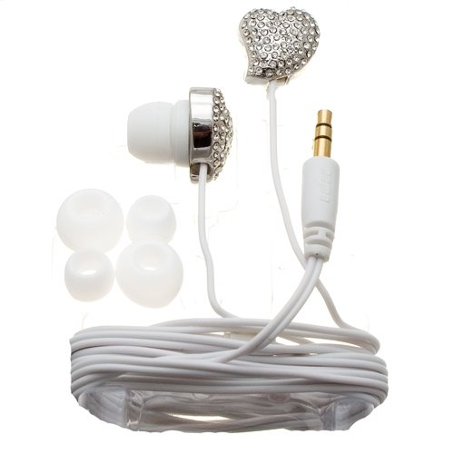 Nemo Digital NDF10112WT Crystal White Wires)