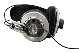 AKG K 242 HD High-Definition Headphones