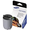 Samsung Drucker Toner Schwarz CLP-K300A