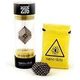 Nanodots 216 Black