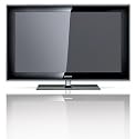 Samsung - LE40B620 - TV LCD 40" - HD TV 1080p - 100 Hz - Mode Cin&eacute;ma 24p - 4 HDMI