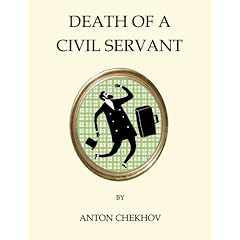 Death of a Civil Servant (Oneworld Classics Gift Editions)