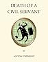 Death of a Civil Servant (Oneworld Classics Gift Editions)