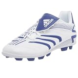 adidas Little Kid/Big Kid +Predito II TRX FG Soccer Cleat
