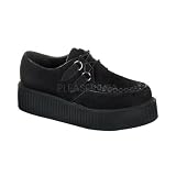 Search : Demonia Mens Loafers Creeper-402S