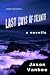 Last Days of Atlantis (A Novella)