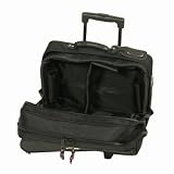 Porter Case Large Rolling Softie Projector / Computer Case 250