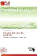 Google Chrome for Android
