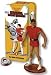 Classic Comic Book Character Statuette- #3 Magnus Robot Fighter