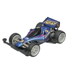 レーサーミニ四駆シリーズ No.14 アバンテJr. 18014