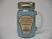 13oz FRESH LINEN Scented Jar Candle (Our Own Candle Company Brand) Made in USA - 100 hr burn time