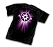 Search : VIOLET LANTERN SYMBOL: LOVE GREEN LANTERN T-Shirt