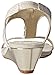 AK Anne Klein Women's Damek Synthetic Wedge Sandal