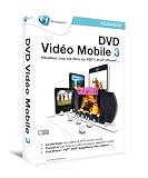 Revue Avanquest  / Vidéo Mobile 3