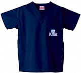 Butler Bulldogs - Navy - Scrub Top