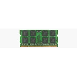 Samsung M470T2864QZ3 CF7 1GB PC2 6400 DDR2 800MHz 200 Pin SO DIMM Laptop
