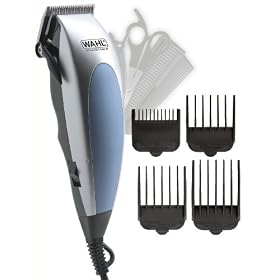 WAHL HOME PRO HAIRCUT