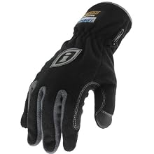Ironclad SMB-04-L Summit Gloves, Large