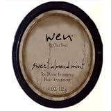 Wen Re Moist Intensive Hair Treatment in Sweet Almond