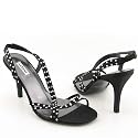 Alfani Amarylis Black high-heels