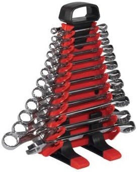Ernst Portable Wrench Tool Tower - 2pk