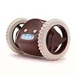 Clocky Mobile Alarm Clock - Color Chocolate