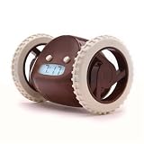 Clocky Mobile Alarm Clock - Coco (CLKYC)