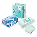 Disposable Pant Liners, Pant Liner 6X17, (1 CASE, 250 EACH)