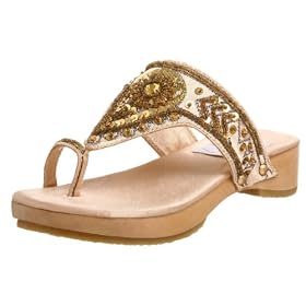 Little Laundry Little Kid/Big Kid Wenda Sandal