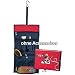 sigikid 23329 - Bags Frido Firefighter H�nge Kulturtasche
