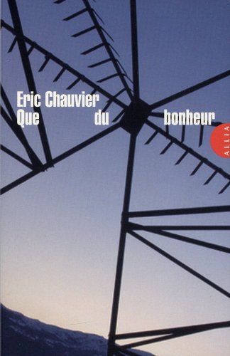 Allia Que du bonheur