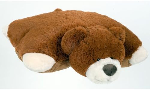 My Pillow Pets Bear - Small (Brown)