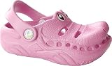 Polliwalks Children's Gator Clogs