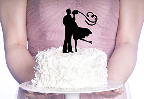 Couple Sailor Moon Cake Topper, Wedding Cake Topper