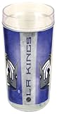 NHL 24 ounce 2-Pack Tumblers, Los Angeles Kings