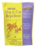 Bonide Products Inc 3Lb Dog/Cat Repellent 874 Animal Repellent