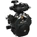 Kohler Air Cooled V-Twin Horizontal Engine - 30 HP, 1.437in. x 4.453in. Shaft, Model# CH750S