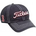 Boston Red Sox Titleist Golf Hat