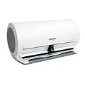 Discgear Selector 80-Disc Value Disc Storage System - White