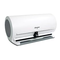 Discgear Selector 80-Disc Value Disc Storage System - White
