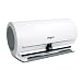 Electronics : Discgear Selector 80-Disc Value Disc Storage System - White