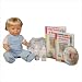 Mom Innovations Potty Training in One Day - The Potty Scotty Kit with DVD