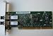 Intel OEM PWLA8492MF Pro/1000 MF Low / Standard Profile Fiber Optic Dual port Network Server Adapter