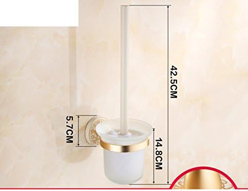 European style Towel rack/ Golden Towel rack/Bathroom shelf Kit-G