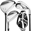 Callaway Golf Solaire 9-Piece Complete Club Set