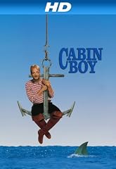 Cabin Boy