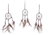 Exotic Windcatcher Set 12 piece