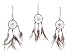 Exotic Windcatcher Set 12 piece