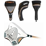 HiPPO Golf 2008 Hex2 Driver