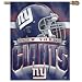 Sporting Goods : New York Giants NFL Vertical Flag (27"x37")
